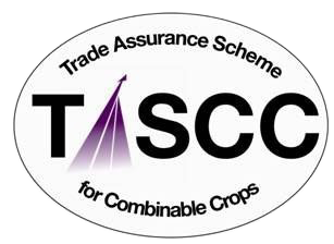 TASCC logo