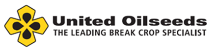 United Oilseeds logo