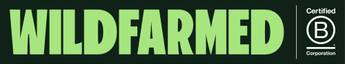 Wildfarmed logo